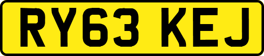 RY63KEJ