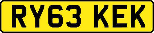 RY63KEK