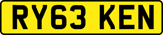 RY63KEN