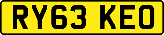 RY63KEO