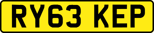 RY63KEP