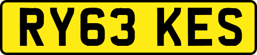 RY63KES