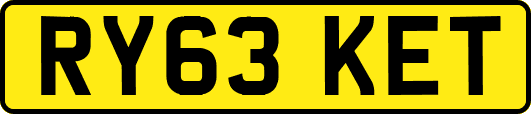 RY63KET
