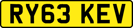 RY63KEV