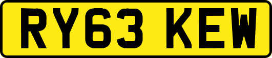 RY63KEW