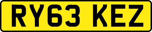 RY63KEZ
