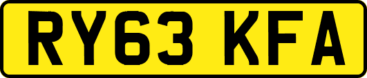 RY63KFA