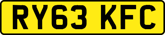 RY63KFC