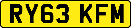RY63KFM