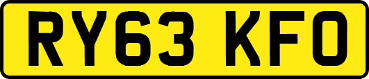 RY63KFO