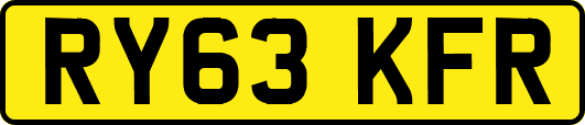RY63KFR