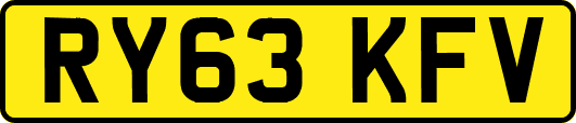 RY63KFV