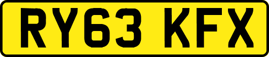 RY63KFX