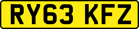 RY63KFZ