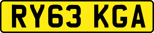 RY63KGA