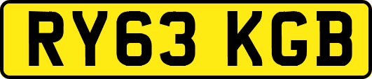 RY63KGB