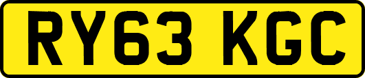 RY63KGC