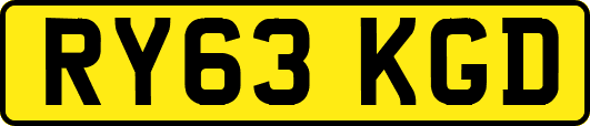 RY63KGD