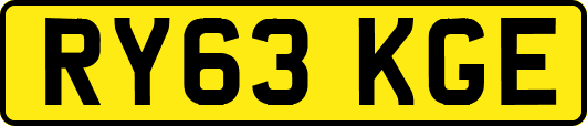 RY63KGE