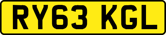 RY63KGL