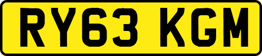 RY63KGM