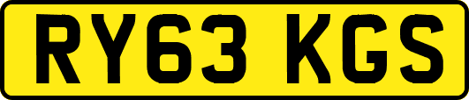 RY63KGS
