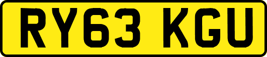 RY63KGU