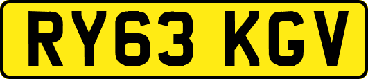 RY63KGV