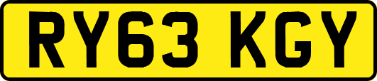 RY63KGY