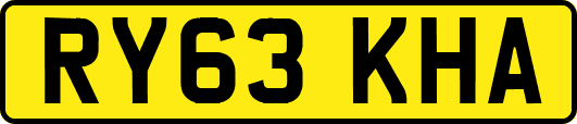 RY63KHA