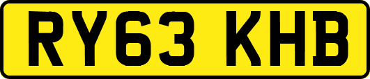 RY63KHB