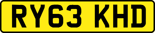 RY63KHD