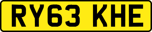 RY63KHE