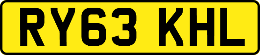 RY63KHL