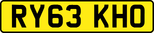 RY63KHO