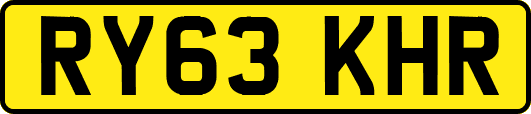 RY63KHR