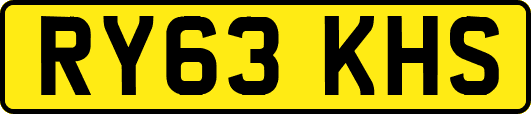 RY63KHS
