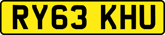 RY63KHU