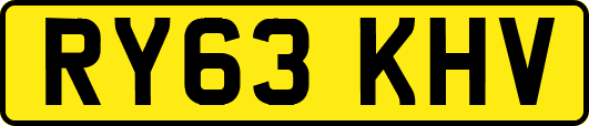RY63KHV