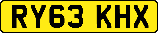RY63KHX