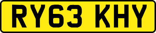 RY63KHY