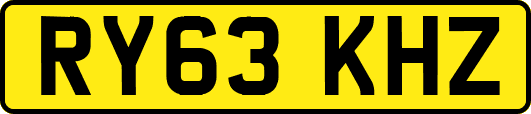 RY63KHZ