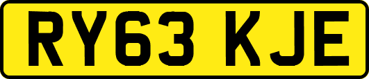 RY63KJE