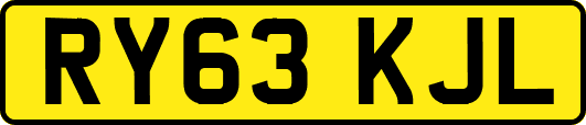 RY63KJL