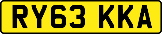 RY63KKA