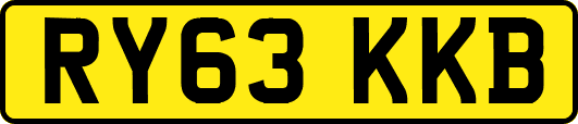 RY63KKB