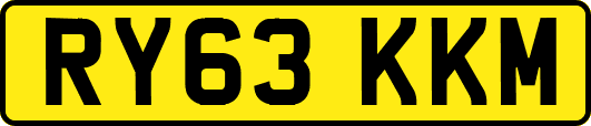 RY63KKM