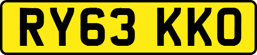 RY63KKO
