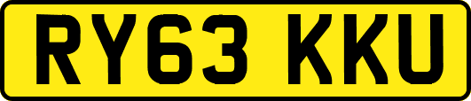 RY63KKU