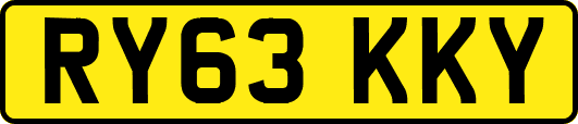 RY63KKY